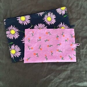 Night Orchard Go Pouches